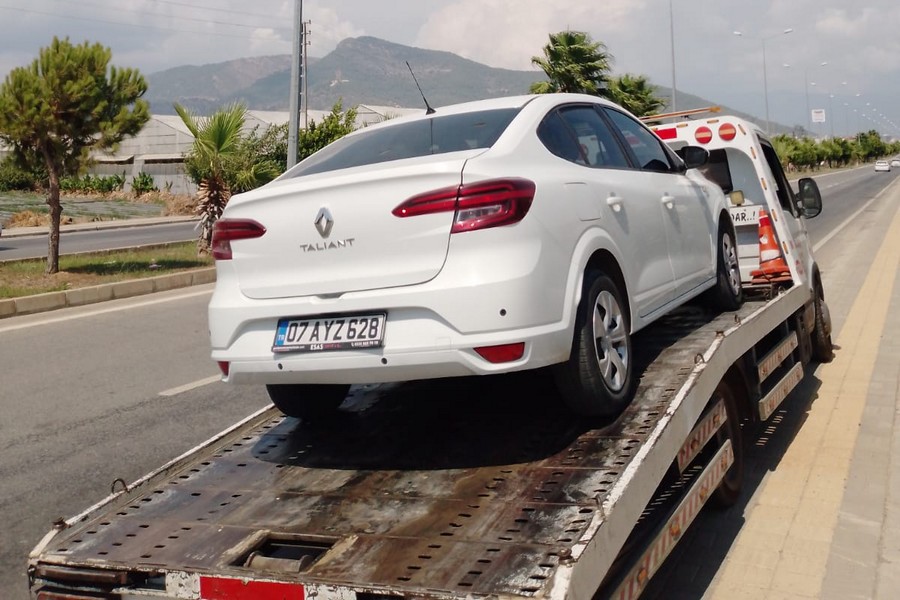 Aydıncık Oto Kurtarma Fiyatları